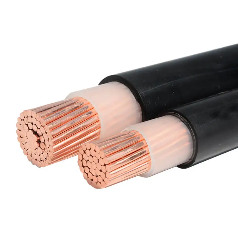 Distributors Low voltage Pure Copper Wire 3×150mm2 XLPE 0.6/1KV Armoured Power Suke Cable®