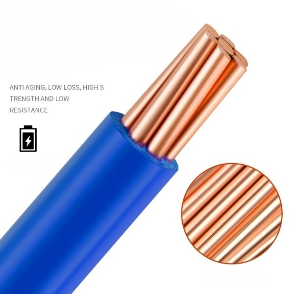 fire resistant cable