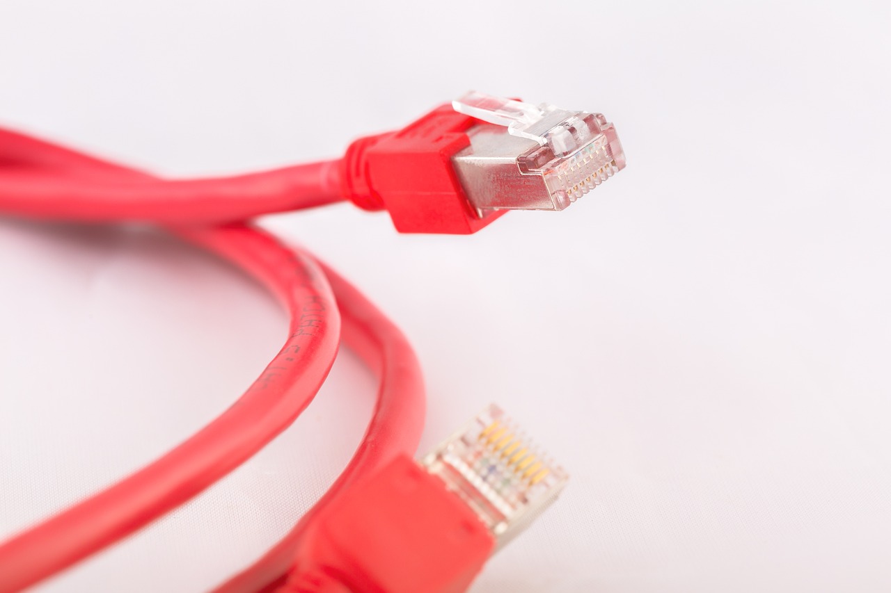 low smoke halogen-free cable