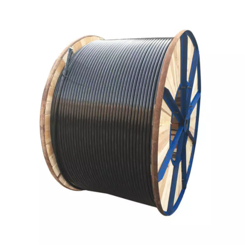 New Trender  1KV Copper Conductor Underground XLPE Armored Swa Suke Power Cable®