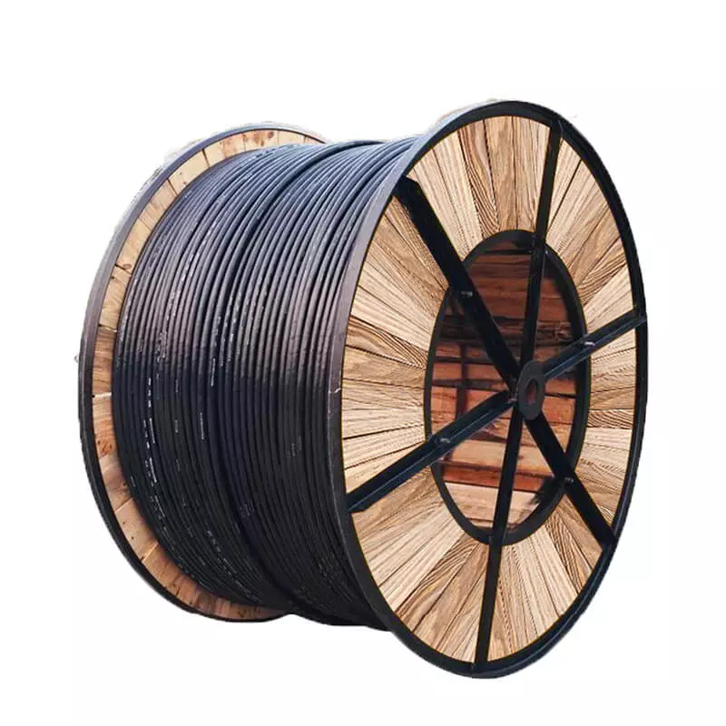 Optimal Price Bulk 600/1000V Pure Copper Conductor 1.5 to 800mm2 XLPE Insulation Suke Power Cable®