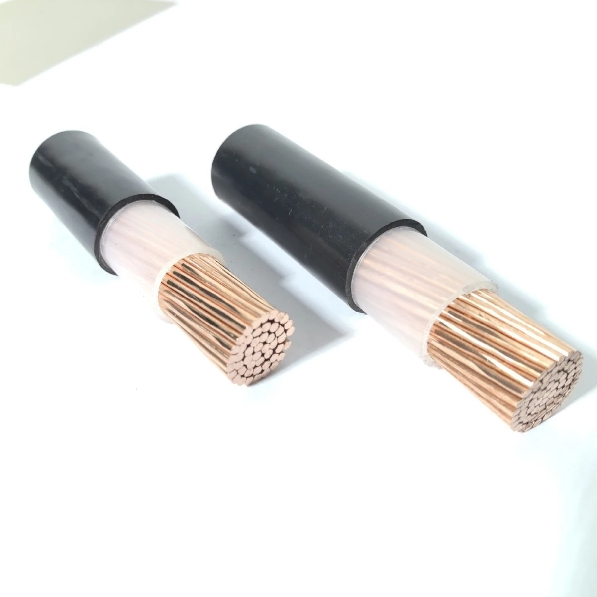Optimal Price Bulk 600/1000V Pure Copper Conductor 1.5 to 800mm2 XLPE Insulation Suke Power Cable®