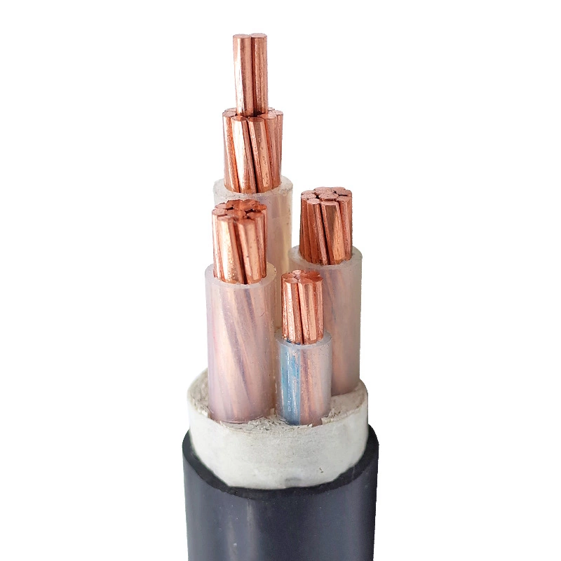 Optimal Price Bulk 600/1000V Pure Copper Conductor 1.5 to 800mm2 XLPE Insulation Suke Power Cable®