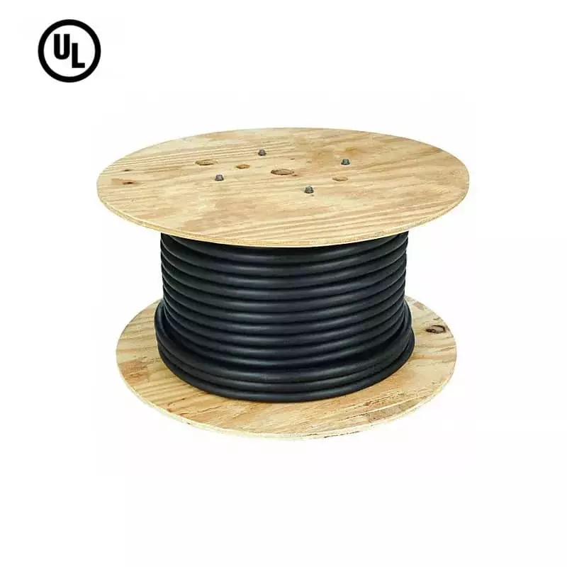 ODM 600V UL62 Certificated SOOW SJOOW Flexible Cable Wholesaler Suke®
