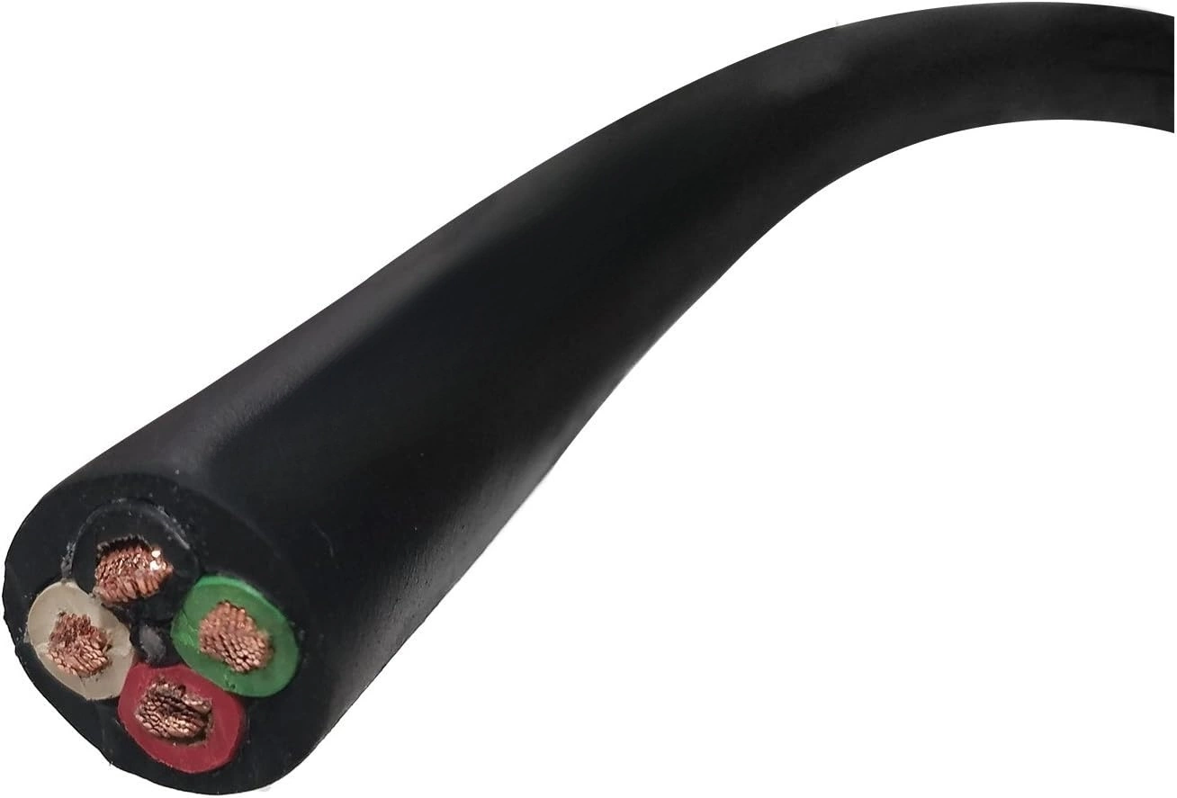 SOOW SJOOW Flexible Cable 