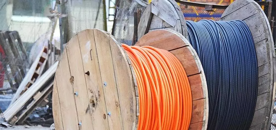  UL 44 600V XHHW Cables