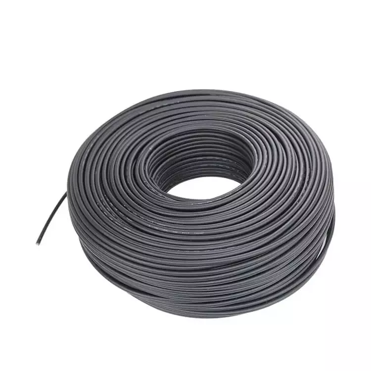ODM UL 44 600V XHHW Resistant-Flame Retardant Cable Wholesaler Suke®