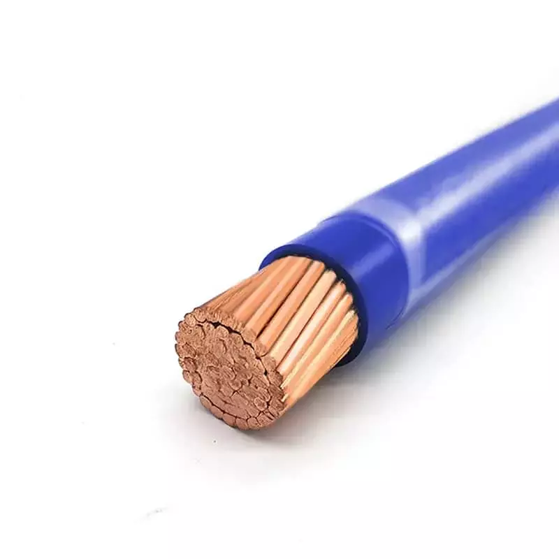 ODM UL 44 600V XHHW Resistant-Flame Retardant Cable Wholesaler Suke®