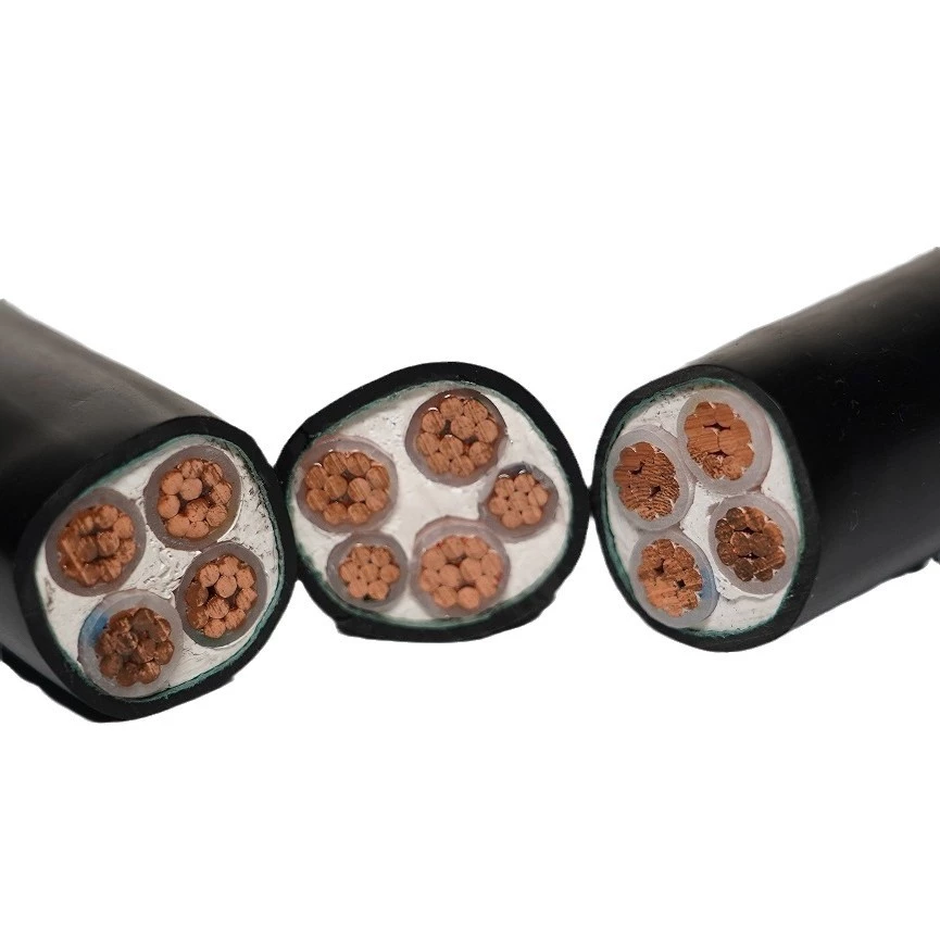 1200mm2 high vltage copper cable
