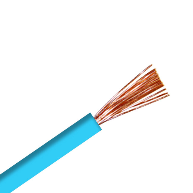 CE Certified Copper Wire Cable H05V-U H07V-U 300/500V 400/750v PVC Insulated Solid Single Core Certified Cable Building Wire Suke&reg;