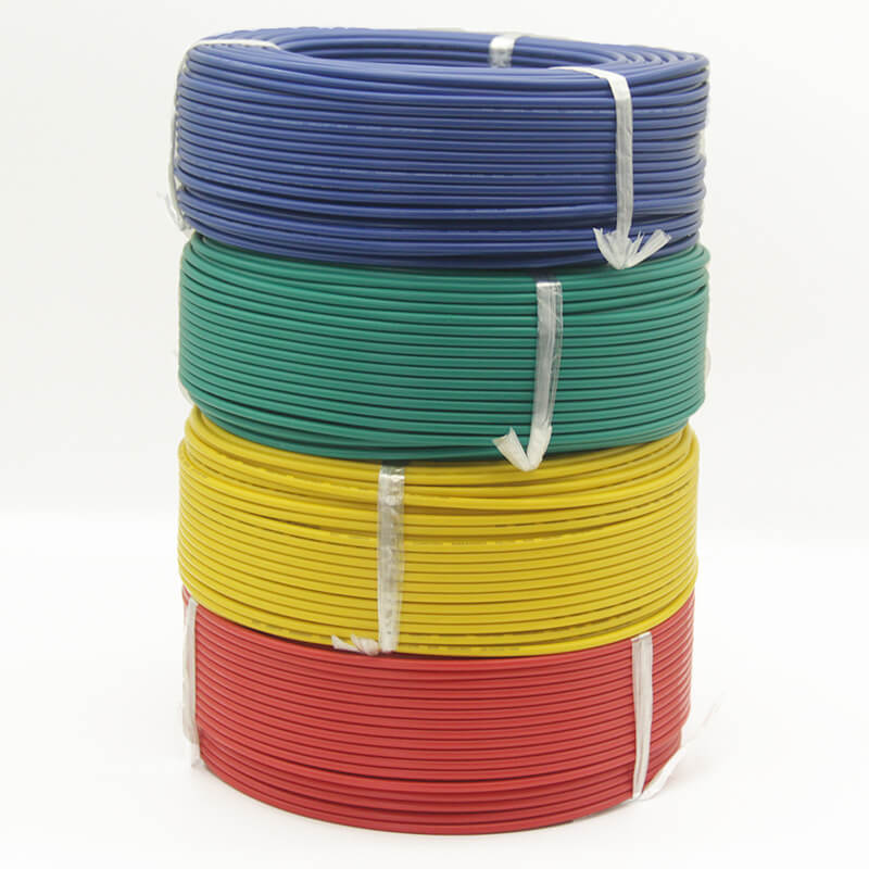CE Certified Copper Wire Cable H05V-U H07V-U 300/500V 400/750v PVC Insulated Solid Single Core Certified Cable Building Wire Suke&reg;