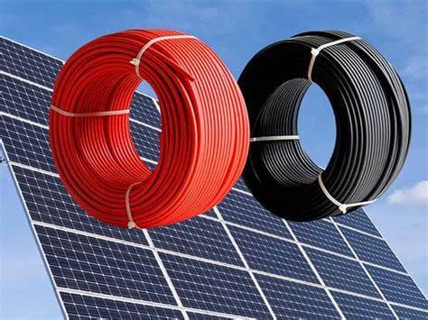 Suke Solar Cable Supplier