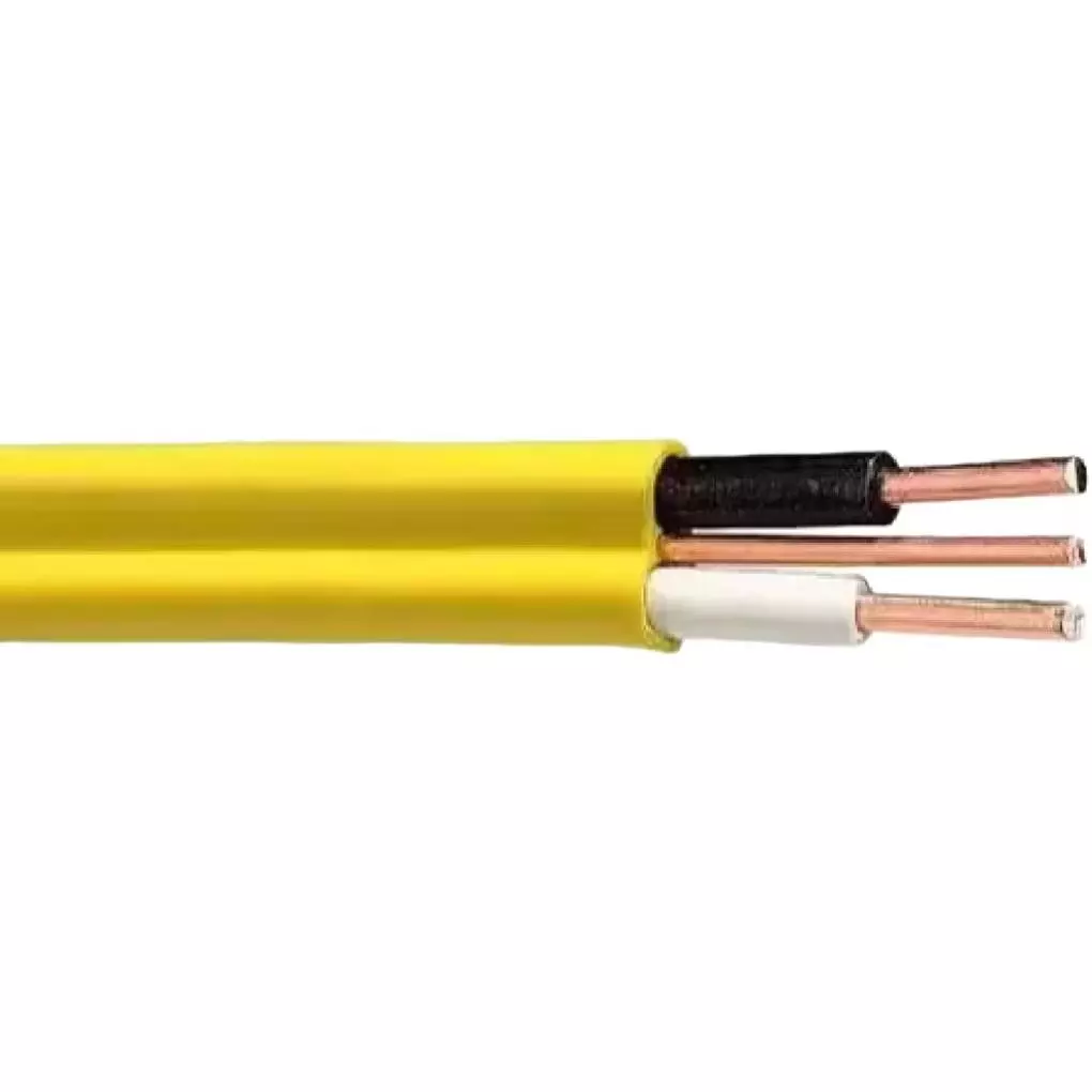 Suke Bulk Produce US Canada Market NM-B 10/2 12/2 14/2 Cable Building Wire®