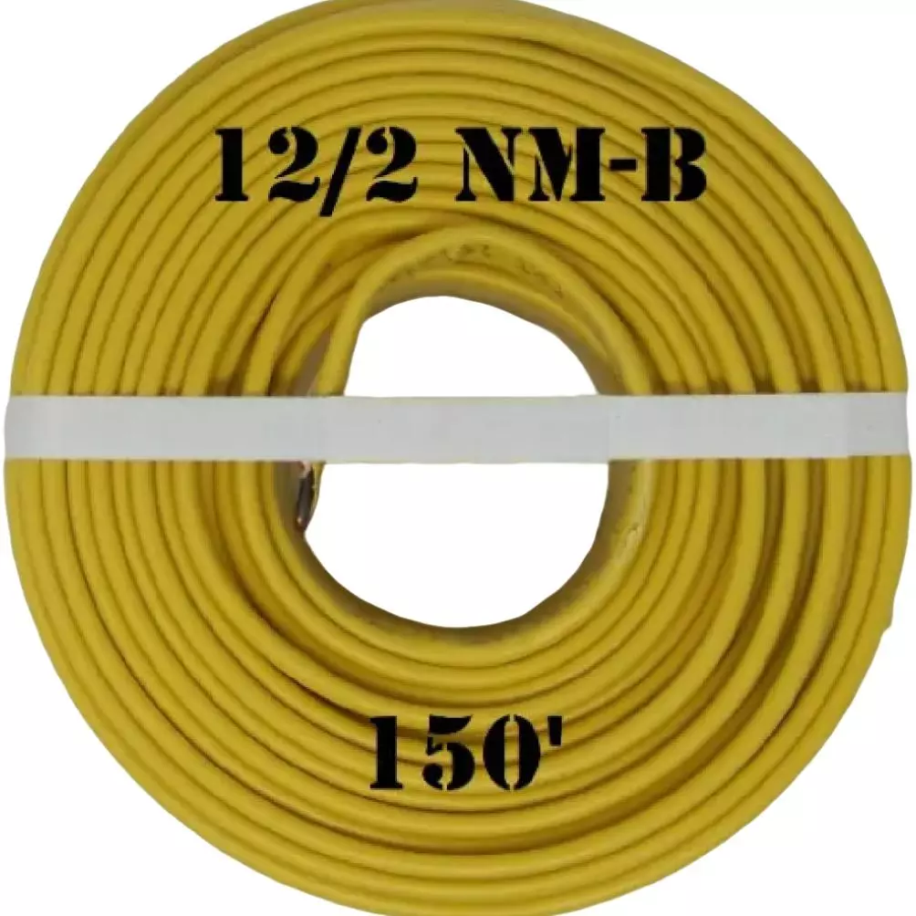 Suke Bulk Produce US Canada Market NM-B 10/2 12/2 14/2 Cable Building Wire®