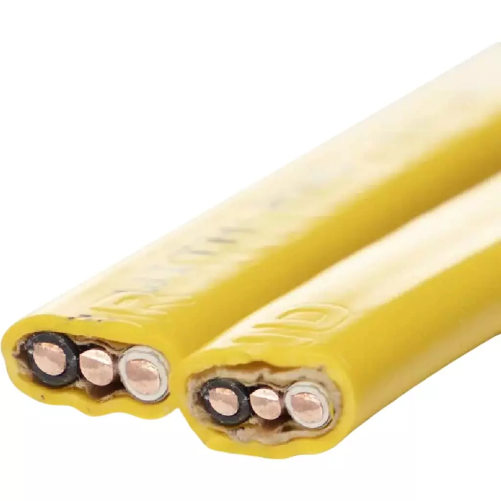 Suke Bulk Produce US Canada Market NM-B 10/2 12/2 14/2 Cable Building Wire®