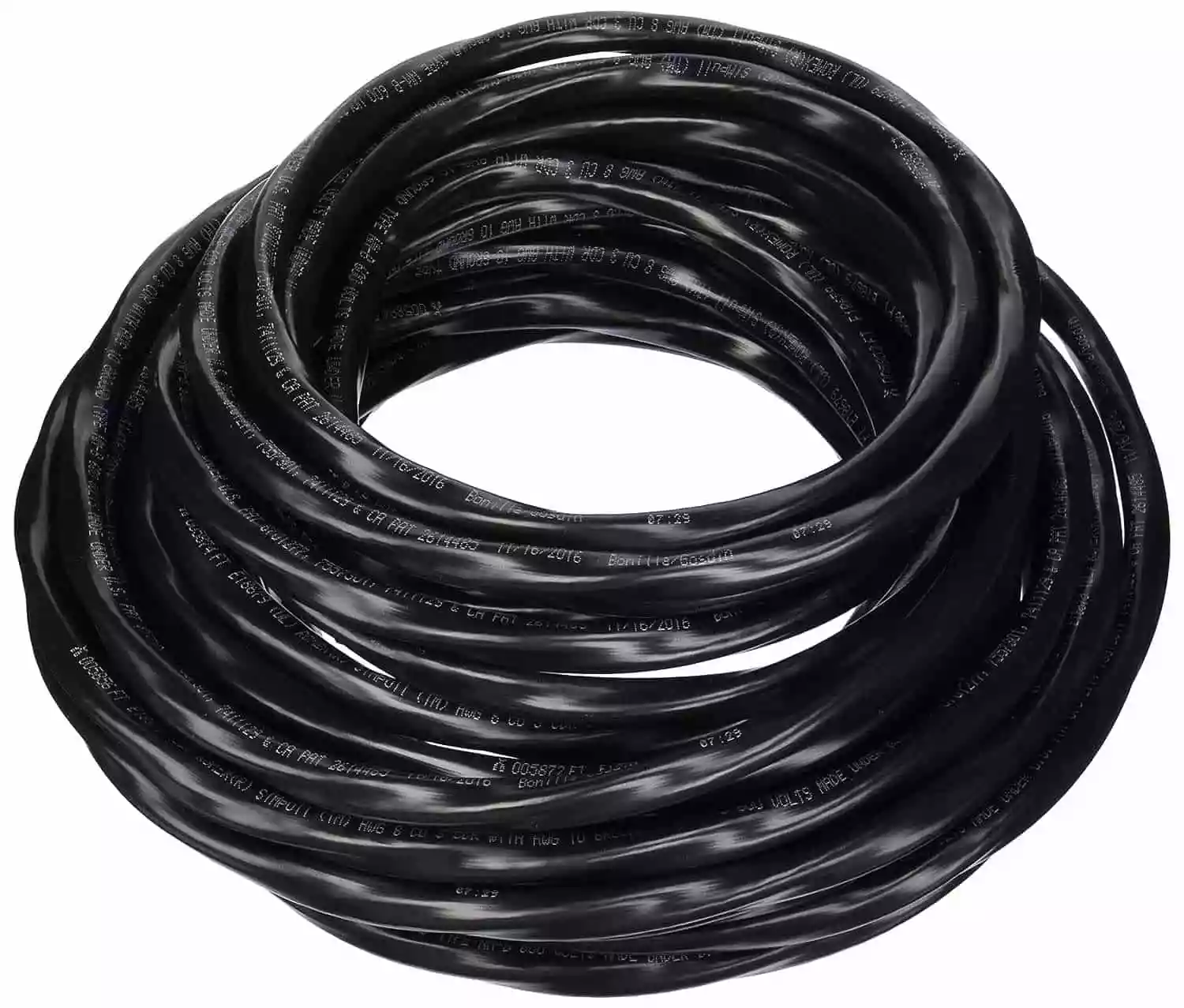 NM-B 10/2 Cable