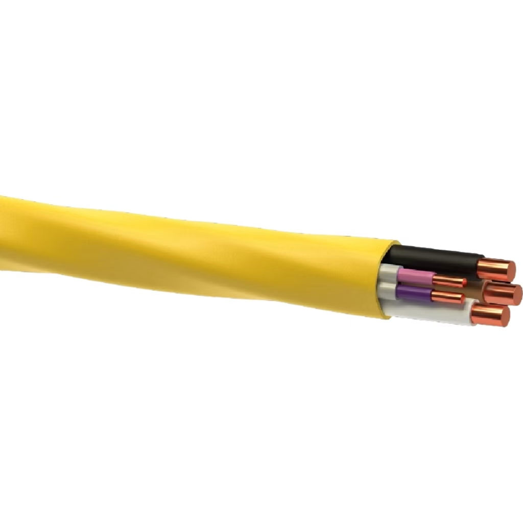 NM-B Building Wire