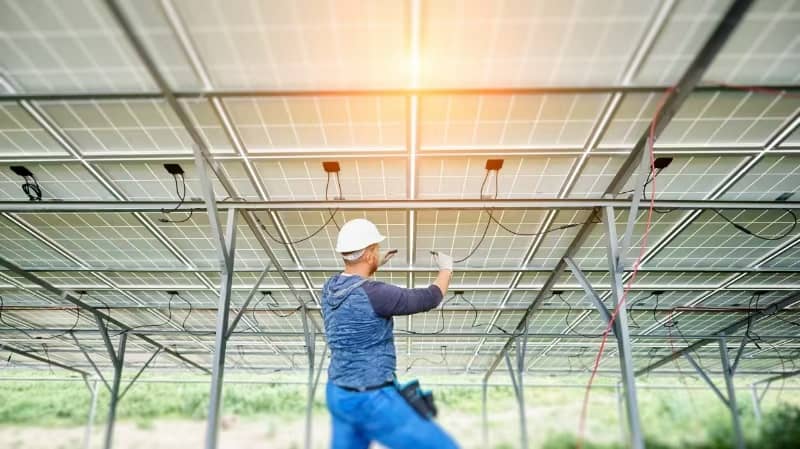  Market Trends Of Solar Cable In 2025: Changes To Watch For Installers And Distributors