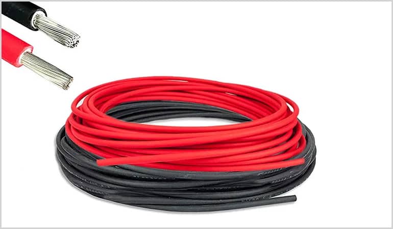 Suke Solar Cable