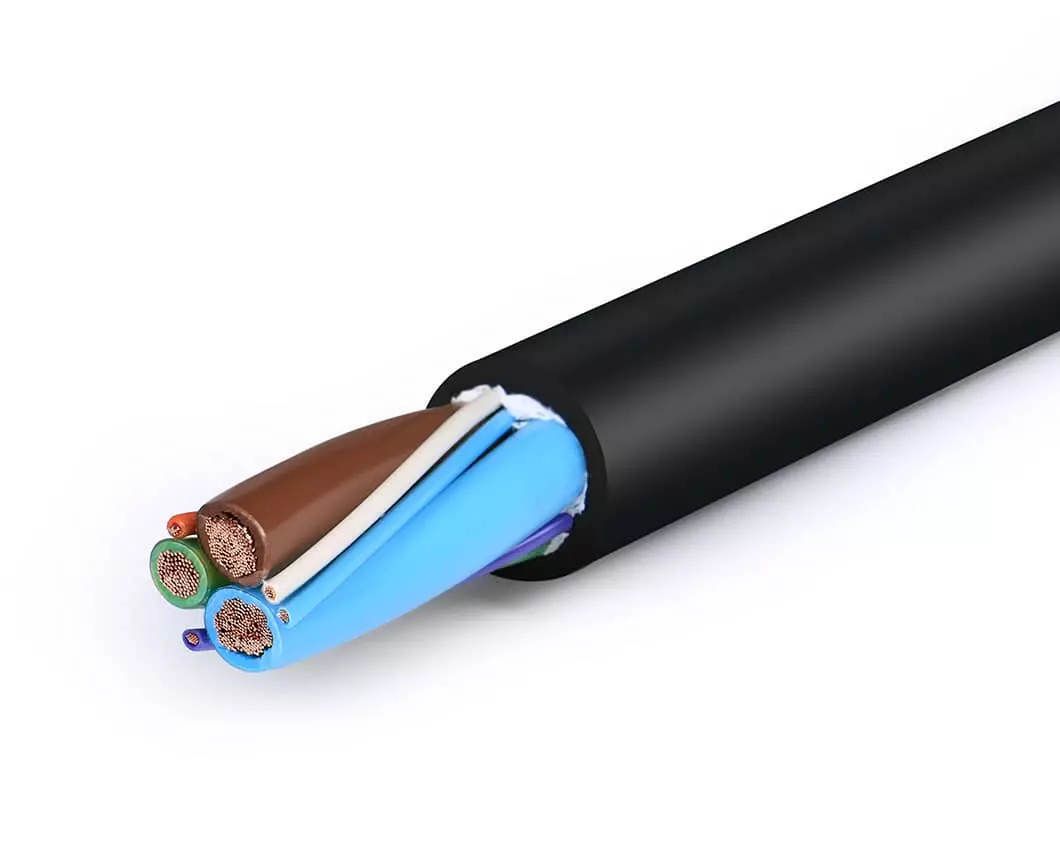 EV/EVVR Cable