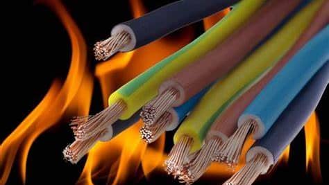 The Development Trend Of Fire-resistant Cable Technology In 2025