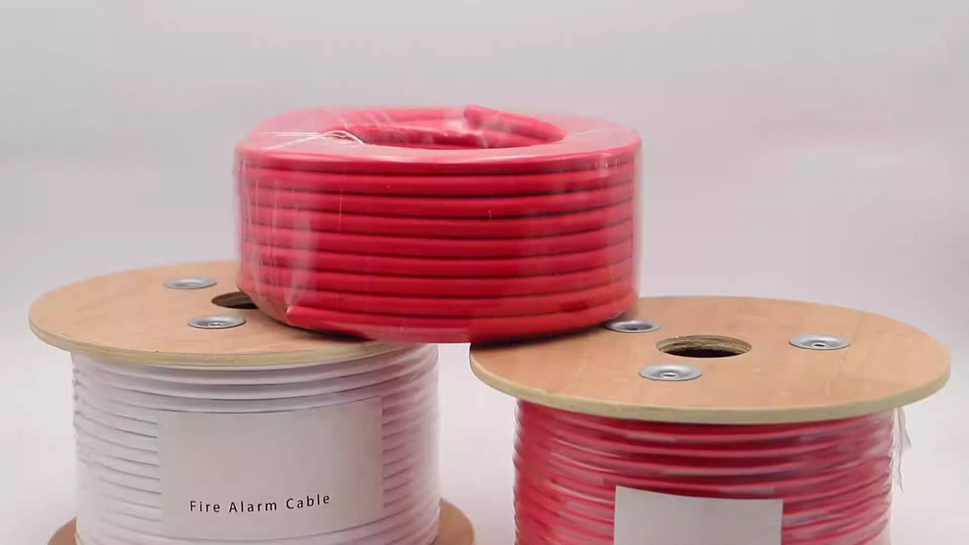 Fire Proof Cable