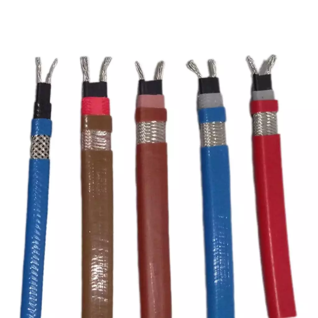 Wholesale Efficient Heating Solution Industrial Heat Trace Cable Factory Suke®