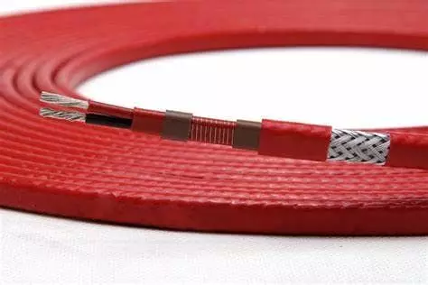 Industrial Heat Trace Cable