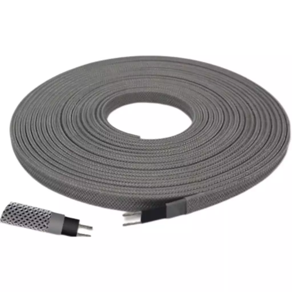 230V Underground Floor Industrial Heat Trace Cable Solution Producer Suke®