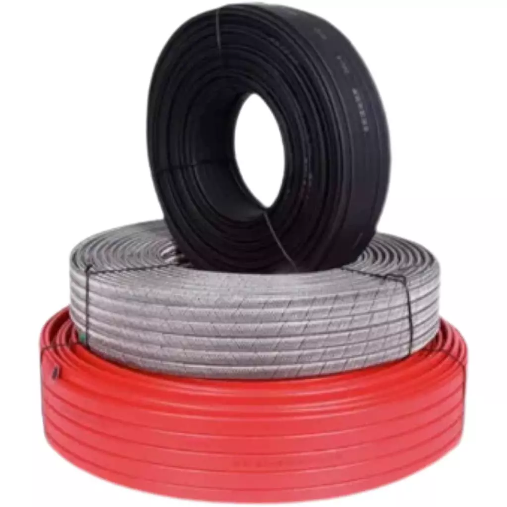 230V Underground Floor Industrial Heat Trace Cable Solution Producer Suke®
