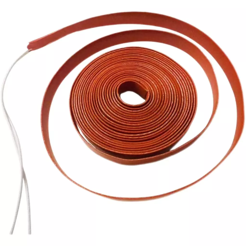 230V Underground Floor Industrial Heat Trace Cable Solution Producer Suke®