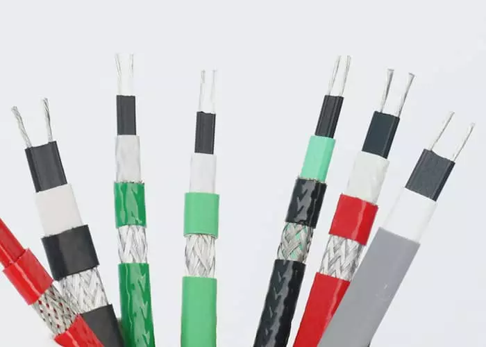  Industrial Heat Trace Cable