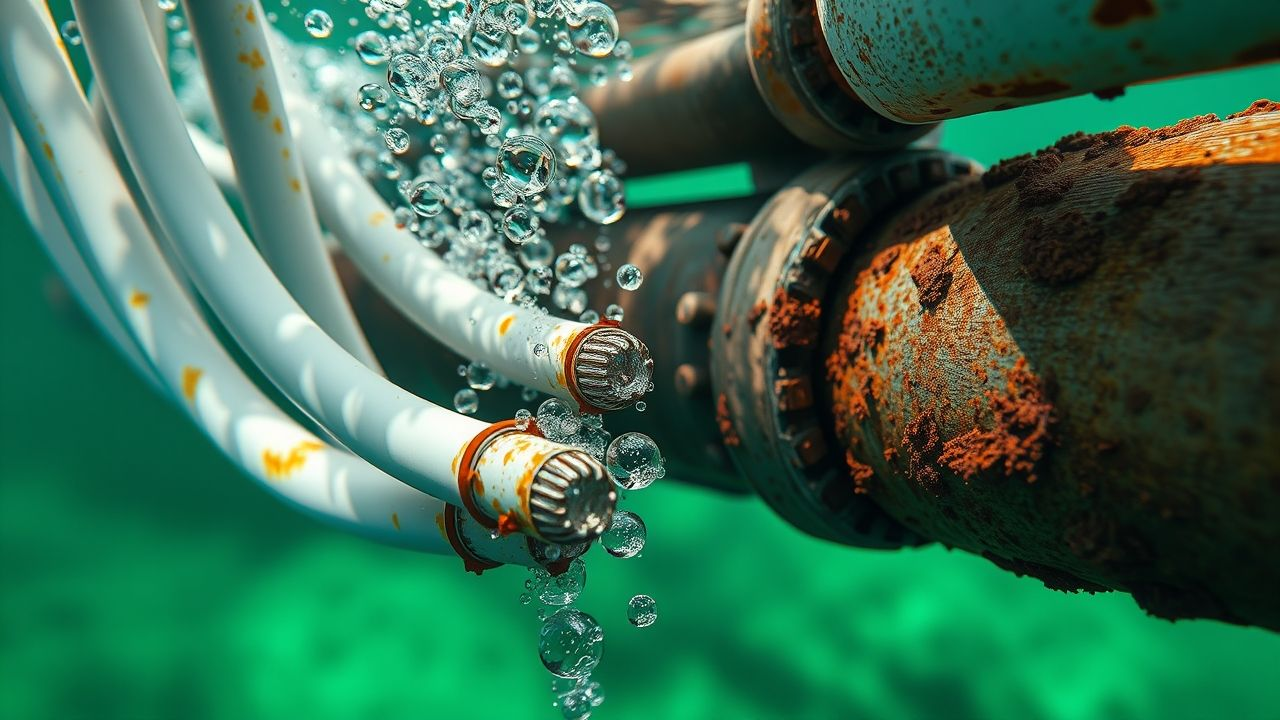 Explore High Quality PVC Power Wires Designed for Safety and Long-Lasting Performance