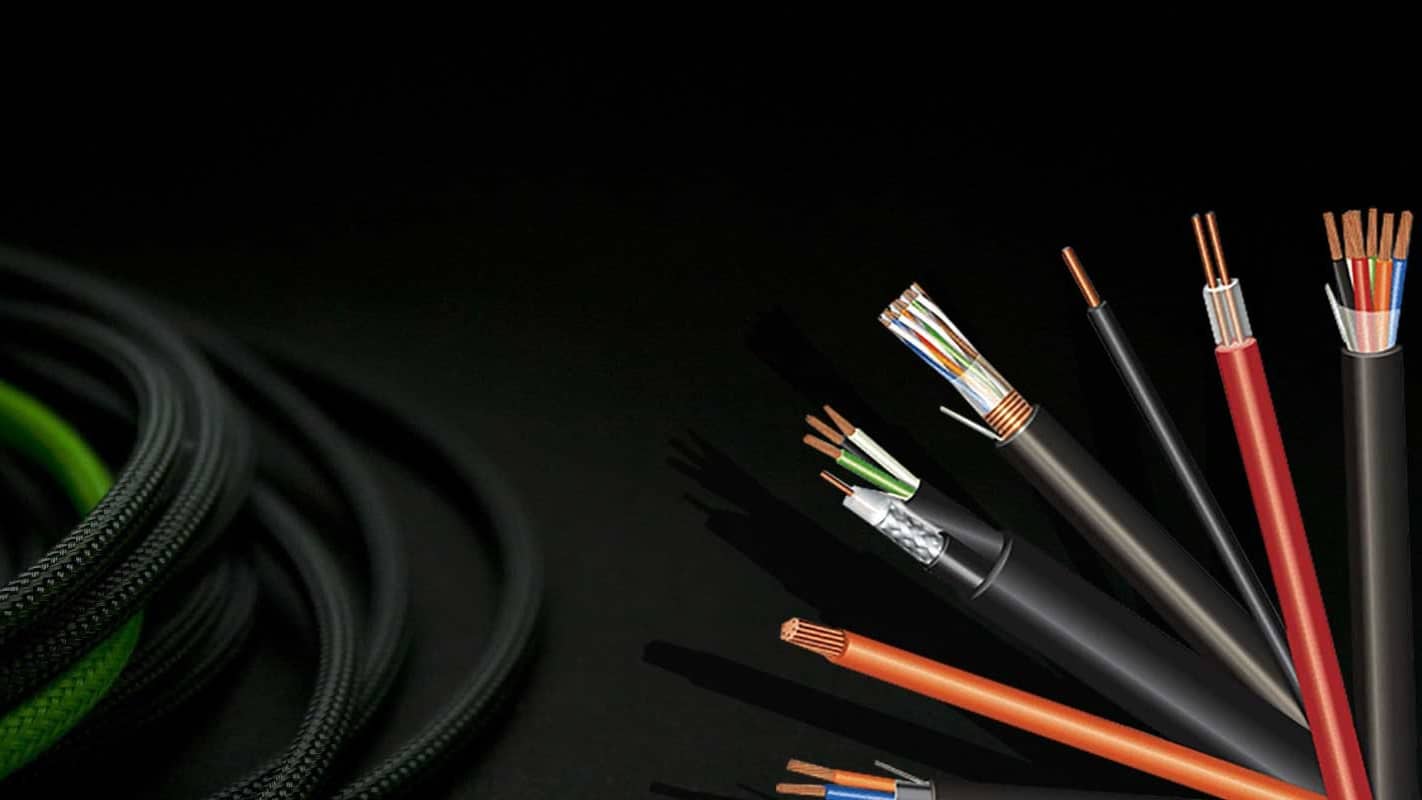 EPDM Cable: Ideal Cable Solution for New Energy and Extreme Environments