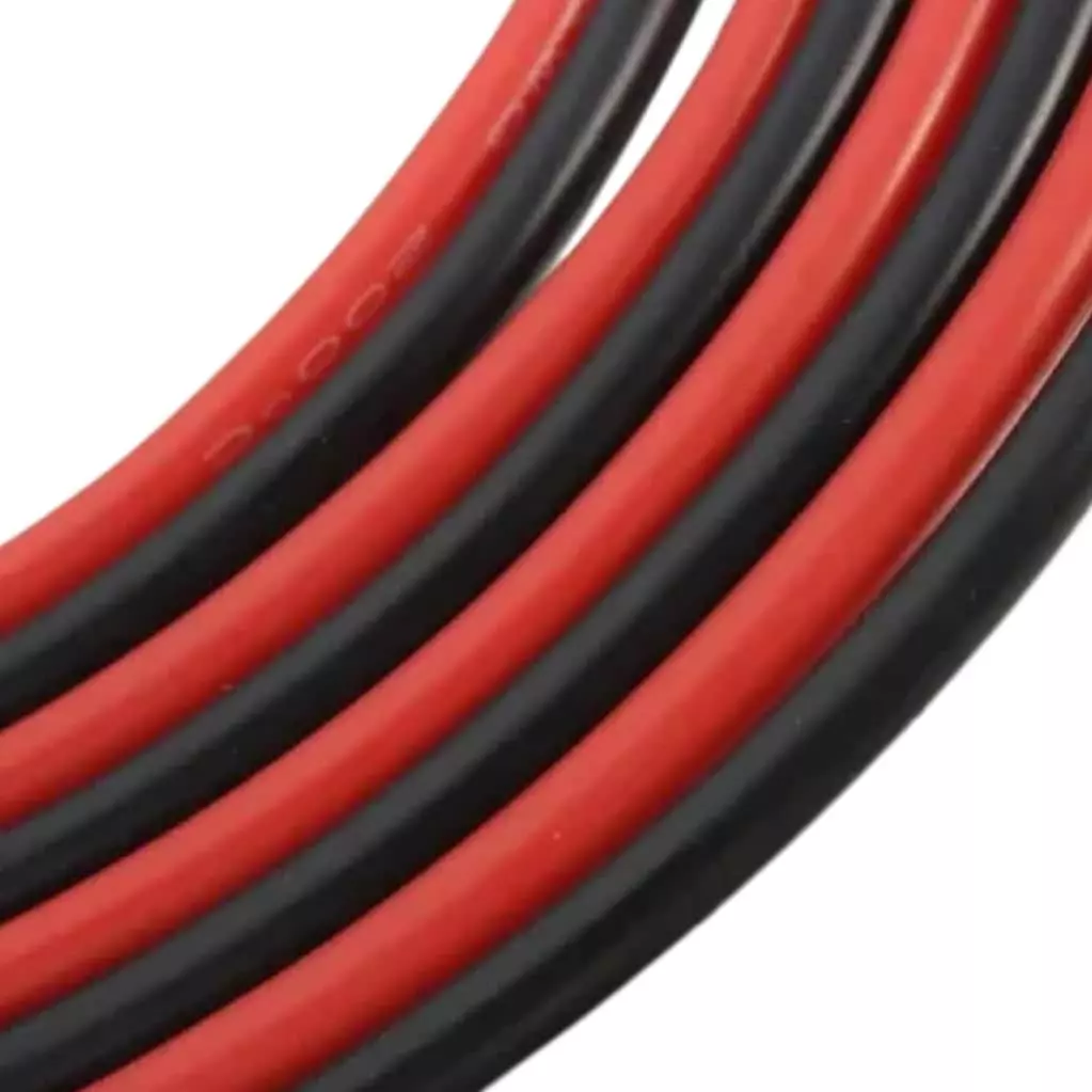 Bulk 2AWG Pure Copper Rubber Insulation Welding Battery Flexible Power Cable Factory Suke®