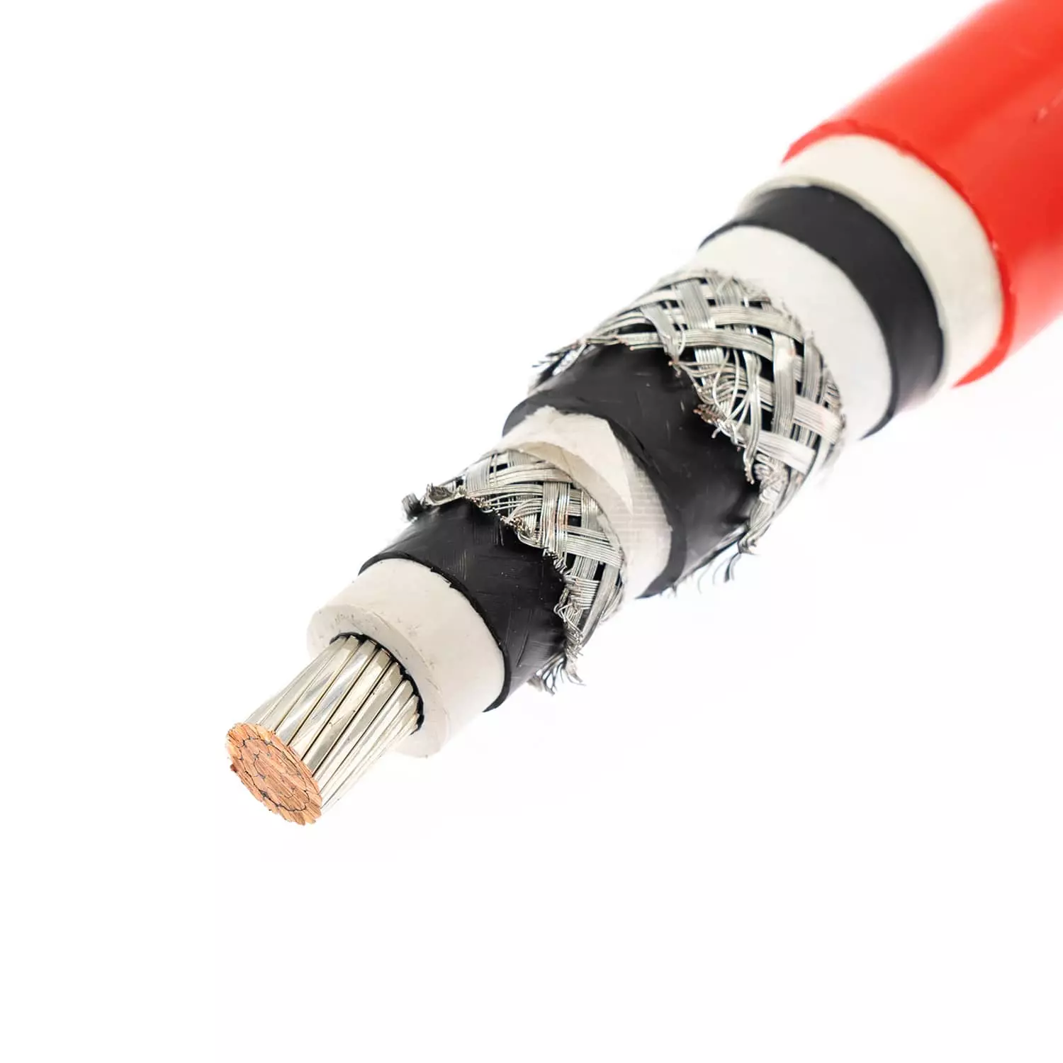 High-Performance Tinned Copper Shipboard Wire Manufacturers Supplier Suke®