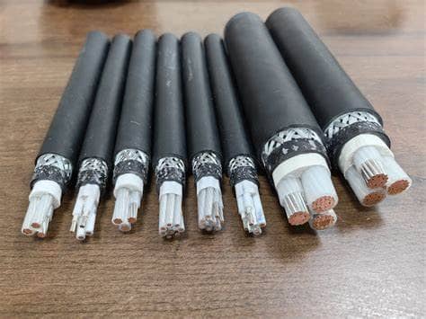 Suke Shipboard Wire 