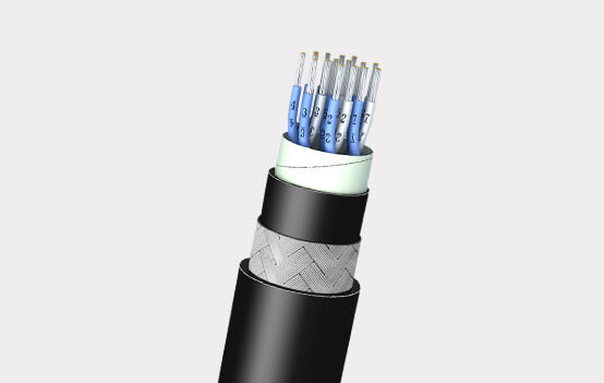 Shipboard Wire 