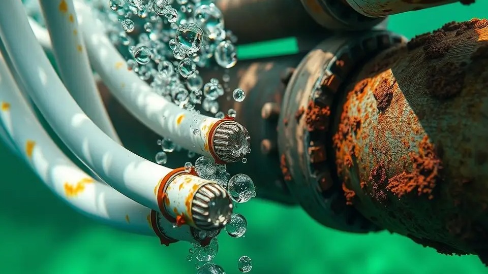 Explore High Quality PVC Power Wires Designed for Safety and Long-Lasting Performance
