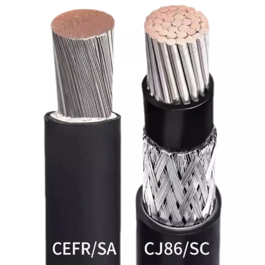 Professional Factory Price Shipboard Wire KVVRP 450/750v 4 7 10 14 19 X 1.5 MM2 Producer Suke®