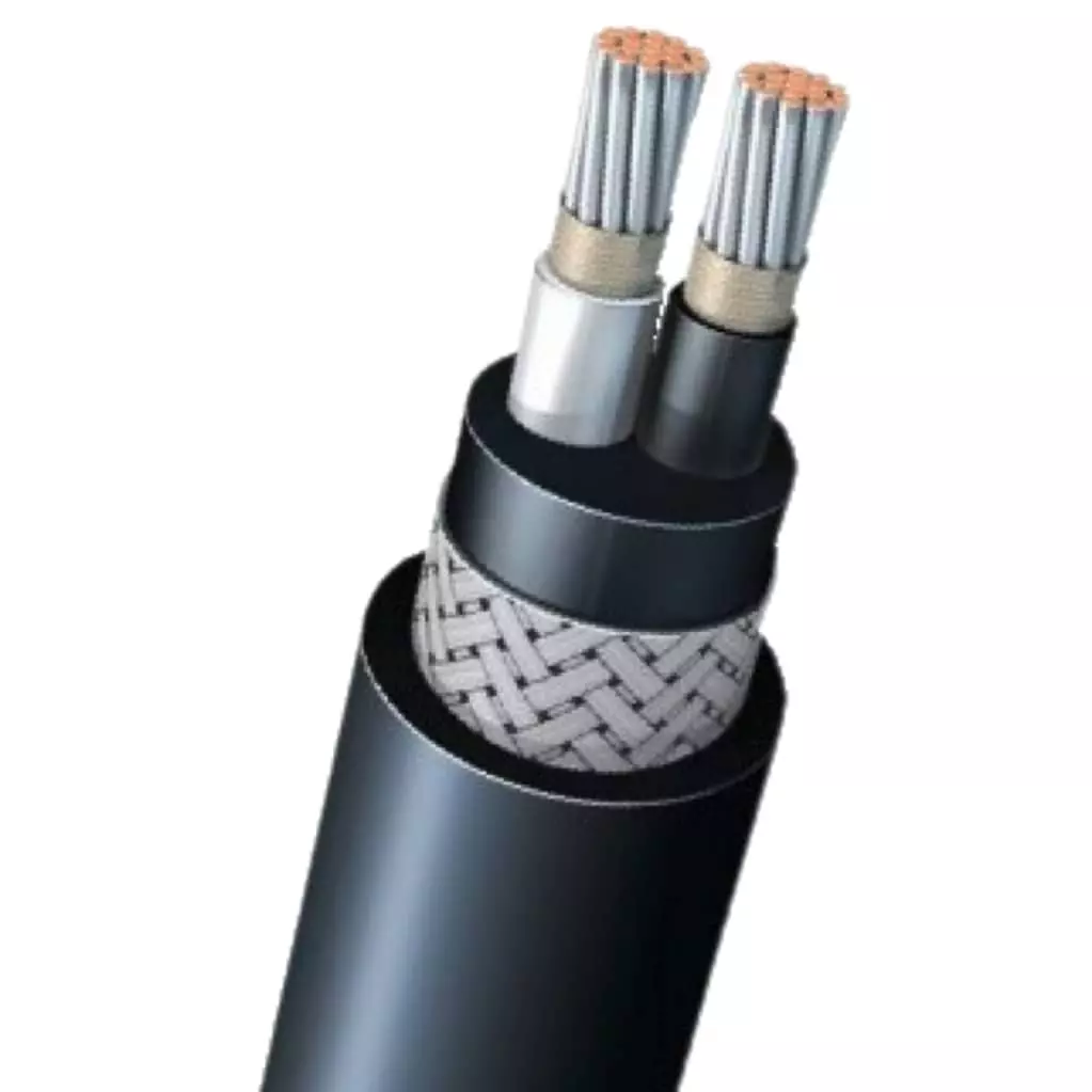 Professional Factory Price Shipboard Wire KVVRP 450/750v 4 7 10 14 19 X 1.5 MM2 Producer Suke®