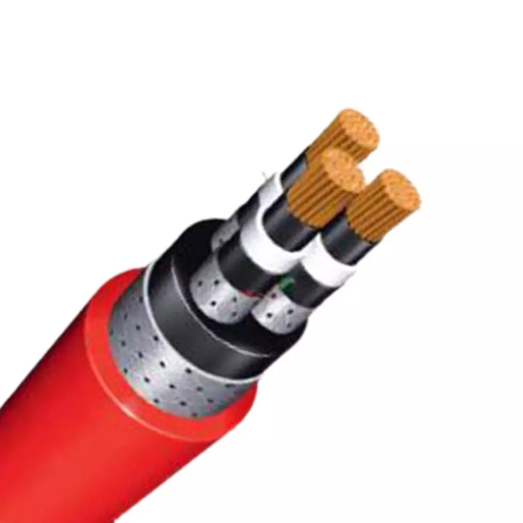 Professional Factory Price Shipboard Wire KVVRP 450/750v 4 7 10 14 19 X 1.5 MM2 Producer Suke®