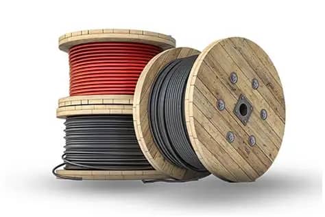 Shipboard Wire Supply