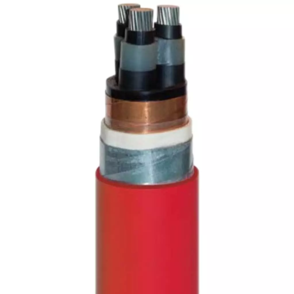 Suke® Wholesale Produce XO2TCuZ1-K / XO3TCuZ1-K AS/AS Low Voltage Flexible Power Cable