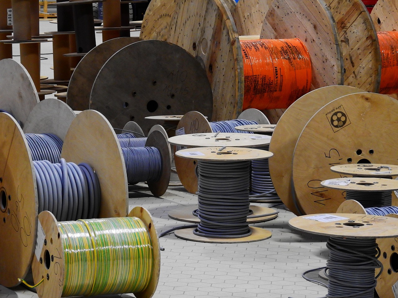 Carbon Tariff Countdown: How Can Biobased Insulation Restructure The Cable Supply Chain?