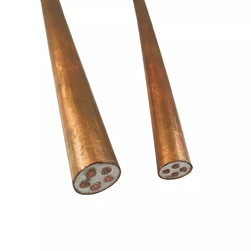 Wholesale BTTZ 1/2/3/4/5 Core Heavy Duty Copper Core Fireproof Electrical Wire Factory Suke®