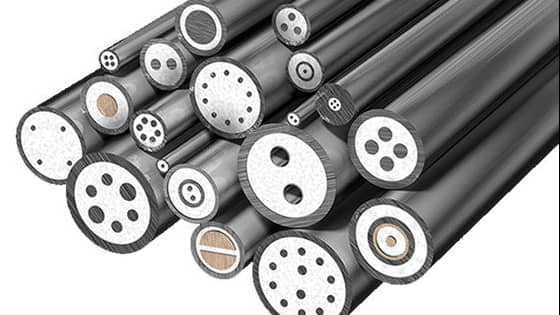 Durable Mineral Insulated Heating Cable Ensures Reliable Temperature Control in Harsh Environments