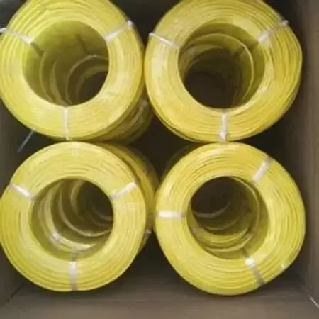 Flexible ROV Cable