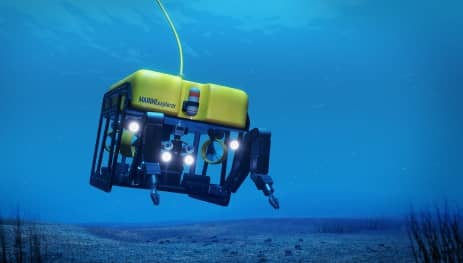 ROV Cable