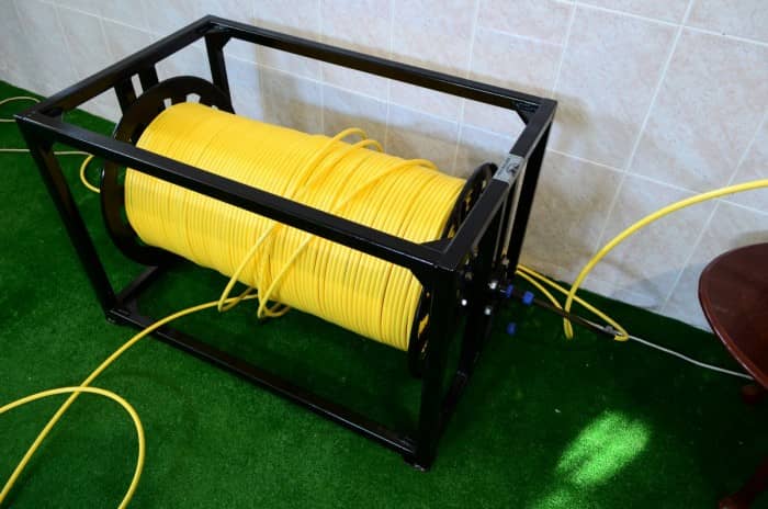 ROV Cables